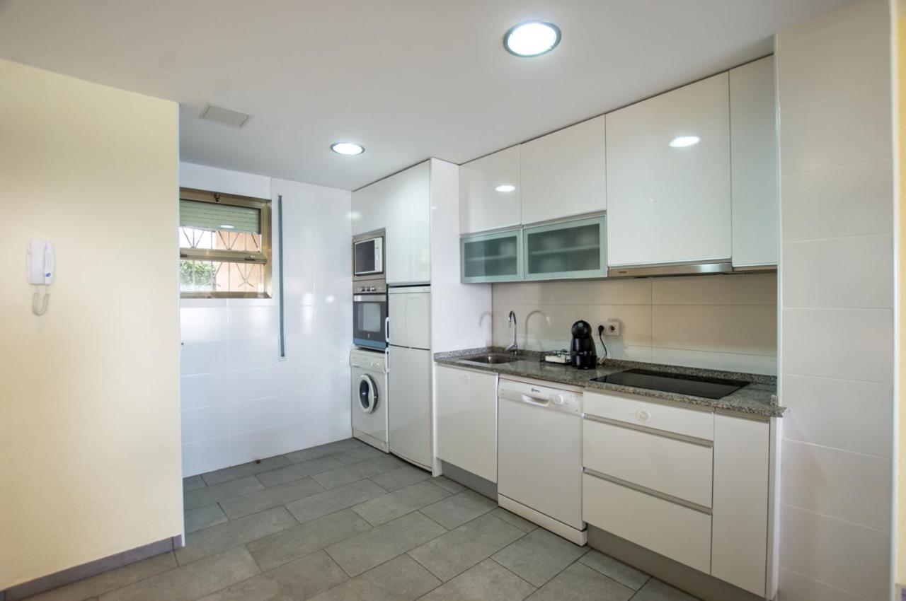 Ferienwohnung Cala Llenguadets ***Maxtime*** Salou Exterior foto