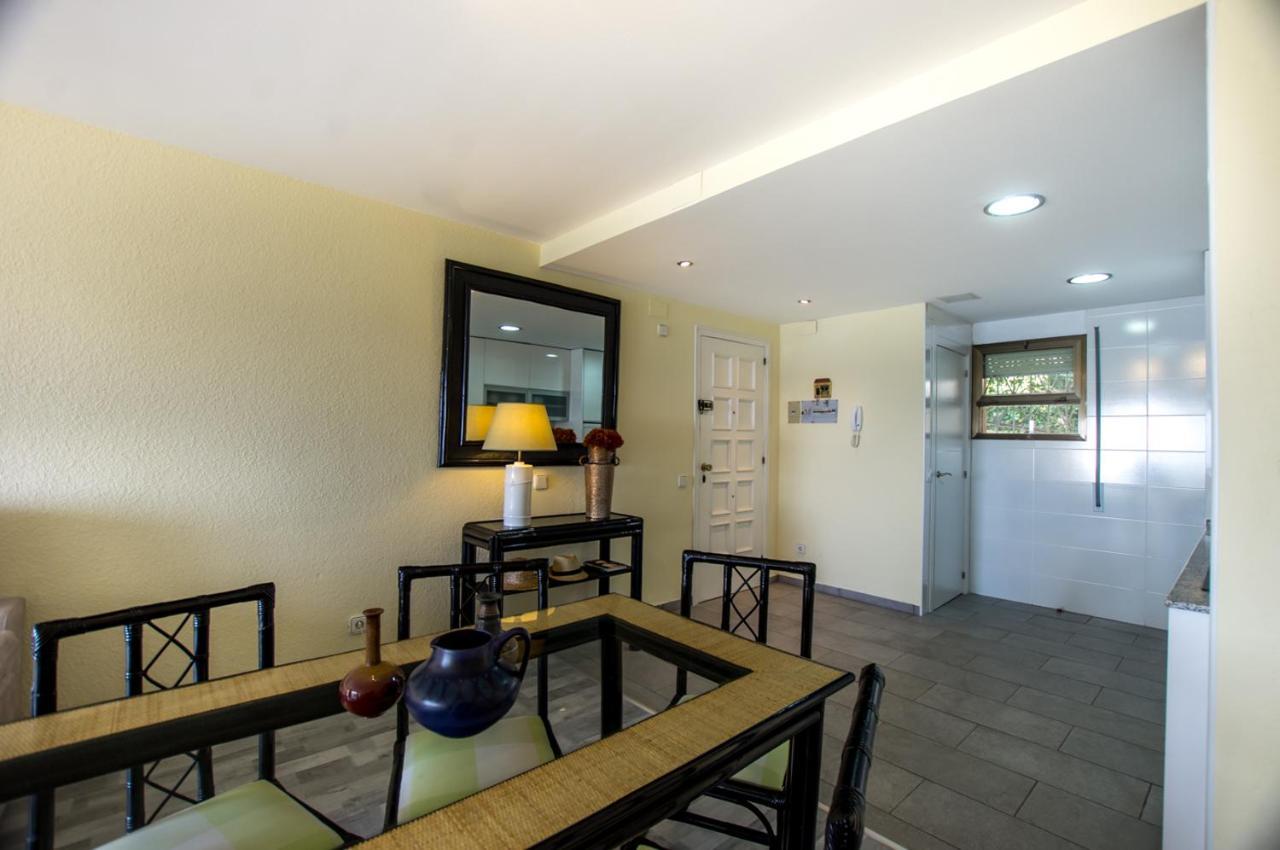 Ferienwohnung Cala Llenguadets ***Maxtime*** Salou Exterior foto